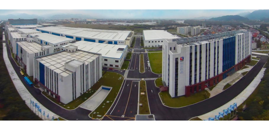 Huari Refrigerator Manufacture Base Introduce Video